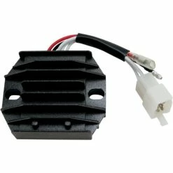 Wolftech Regulator For Yamaha