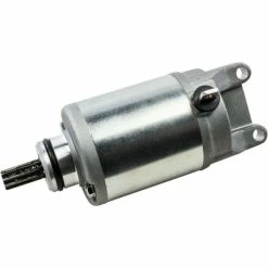 Arrowhead Starter Motor