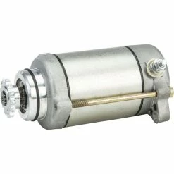 Wolftech Starter Motor For Kawasaki