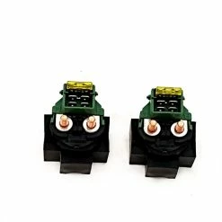 Wolftech Starter Relay Switch For CFMoto