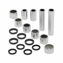 All Balls Swingarm Linkage Bearing Kit For Yamaha