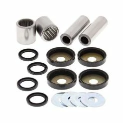 All Balls A-Arm Bearing Kit, Upper/Lower For Suzuki