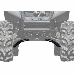SuperATV High Clearance Forward Offset A-Arms For Polaris Sportsman