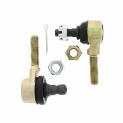 All Balls Tie-Rod End Kit For Suzuki