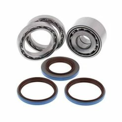 All Balls Differential Bearing & Seal Kit For Yamaha