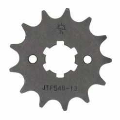 Wolftech Steel Front Sprocket 13T