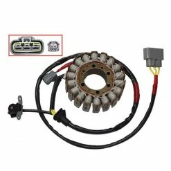 Bronco Stator For Honda