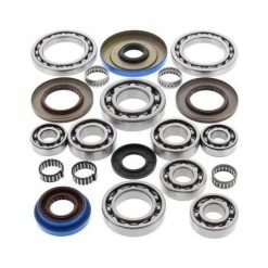 All Balls Differential Bearing & Seal Kit For Polaris