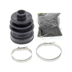 All Balls CV Boot Kit For Kawasaki