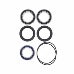 All Balls Rear Carrier Bearing Upgrade Kit For Kawasaki
