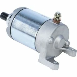 Wolftech Starter Motor For Polaris