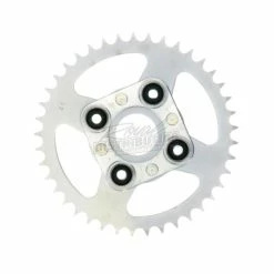 Wolftech Rear Sprocket 41T For Honda