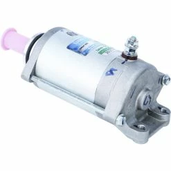 Wolftech Starter Motor For Arctic Cat
