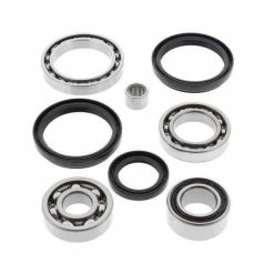 All Balls Differential Bearing & Seal Kit For Arctic Cat