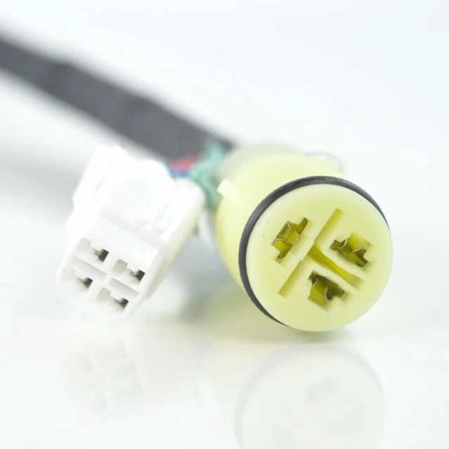 Wolftech Stator For Yamaha - Image 2