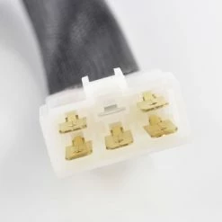 Arrowhead Regulator For Suzuki