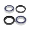 All Balls Wheel Bearing Kit For Honda