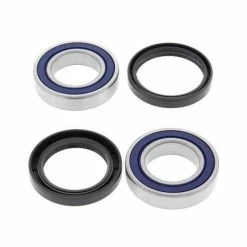 All Balls Wheel Bearing Kit For Honda