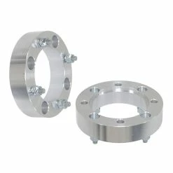 Wolftech Billet 1.5" Wheel Spacers Kit