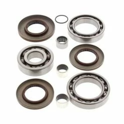 All Balls Differential Bearing & Seal Kit For Polaris