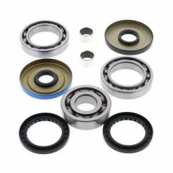 All Balls Differential Bearing & Seal Kit For Polaris