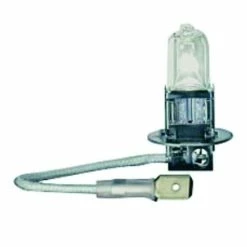 Intelliscent Halogen Fender/Fog Bulb, 12V 55W