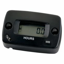 Moose Utility Division Wireless Hour Meter