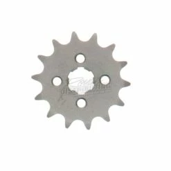 Wolftech Front Sprocket 14T For Honda