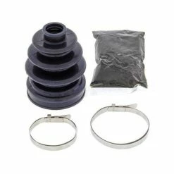 All Balls CV Boot Kit