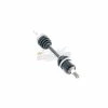 Maxx Complete CV Axle - Front