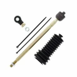 All Balls Steering Rack And Pinion End Kit, Right For Polaris