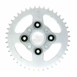 Wolftech Rear Sprocket 43T For Honda