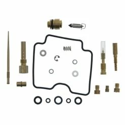 Wolftech Carburetor Repair Kit For Yamaha