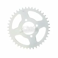 Wolftech Rear Sprocket 41T For Kawasaki/Suzuki