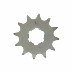 Wolftech Front Sprocket 12T For Yamaha