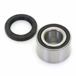 Wolftech Wheel Bearing Kit For Can-Am