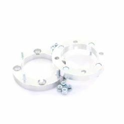 Wolftech Billet 1" Wheel Spacers Kit
