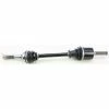 Maxx Complete Axle Rear, Left