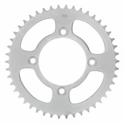 Wolftech Rear Sprocket 46T For Honda