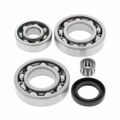 All Balls Differential Bearing & Seal For Kawasaki