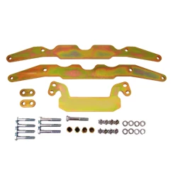 High Lifter 2" Lift Kit