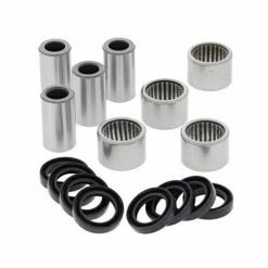 All Balls Swingarm Linkage Bearing Kit For Honda