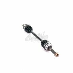 Maxx Complete Front CV Axle For Polaris