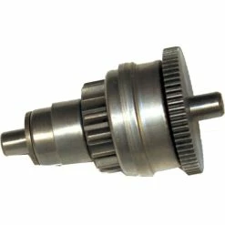 MOGO Parts Start Gear Assembly, GY6-50cc