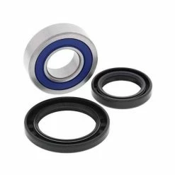 All Balls Lower Steering Stem Kit For Honda