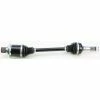 Maxx Complete Axle Rear, Right