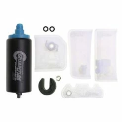 Quantum Fuel Systems Fuel Pump