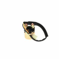 Wolftech Starter Solenoid For Honda