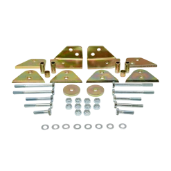 High Lifter 2" Lift Kit