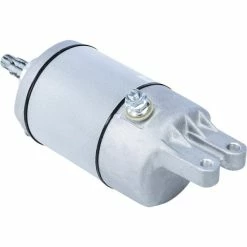 Wolftech Starter Motor For Honda